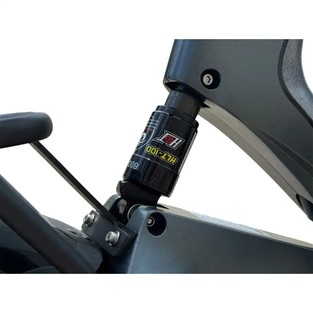 Электровелосипед SmartBalance Hunter Чёрный11367